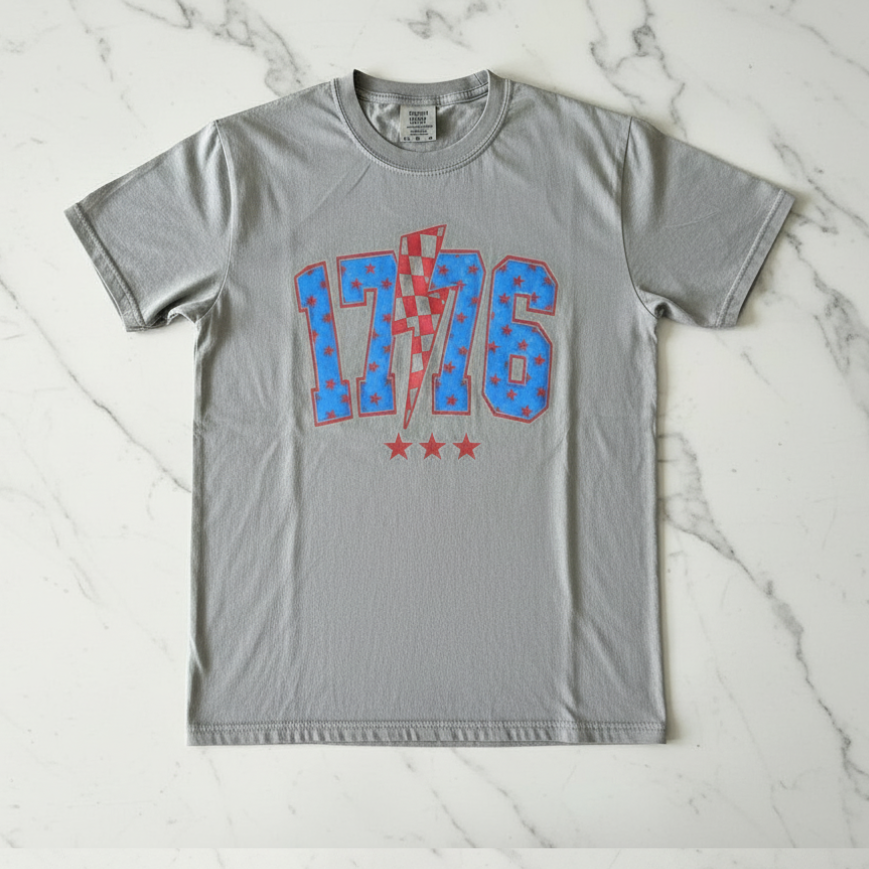 1776 - PUFF INK (ADULT)