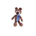 Atty the bear - brown mini