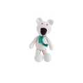 Atty the bear - cream mini